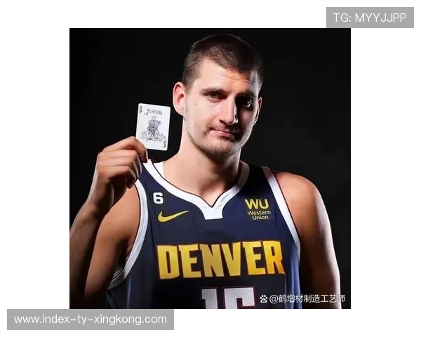 约基奇的教科书传球又现：联盟球队应对手册出炉