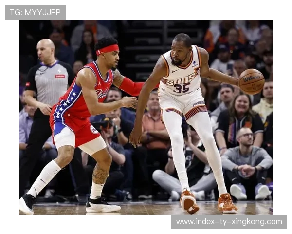 阿伦10记三分背后：太阳是否发现下一位射手核心？