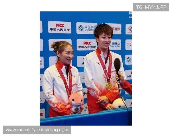 刘诗雯回来了！全运夺金再掀情怀高潮