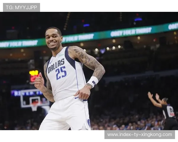 独行侠新管理层明言：让球队回到正轨