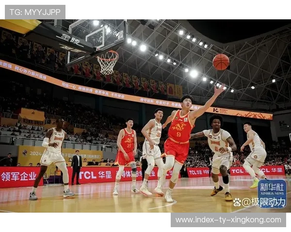 北京准备升级外援火力，再下一城！2024赛季的豪华阵容即将揭晓