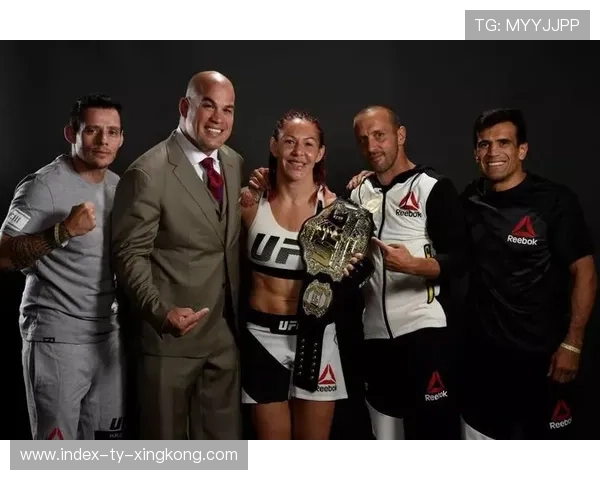 UFC 二番战：宿敌再度开战