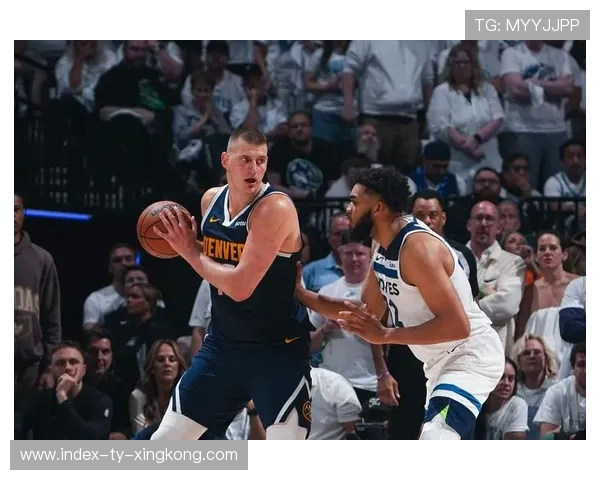 掘金比赛策略：约基奇的组织效率将继续决定比赛走势