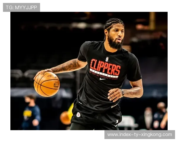 乔治突破分球制造高光,洛杉矶胜利不远