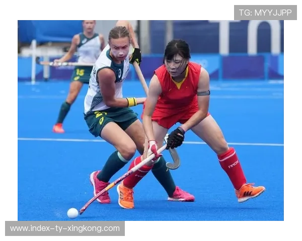 曲棍球快线推进破门点：掌握制胜关键，打造冠军之路