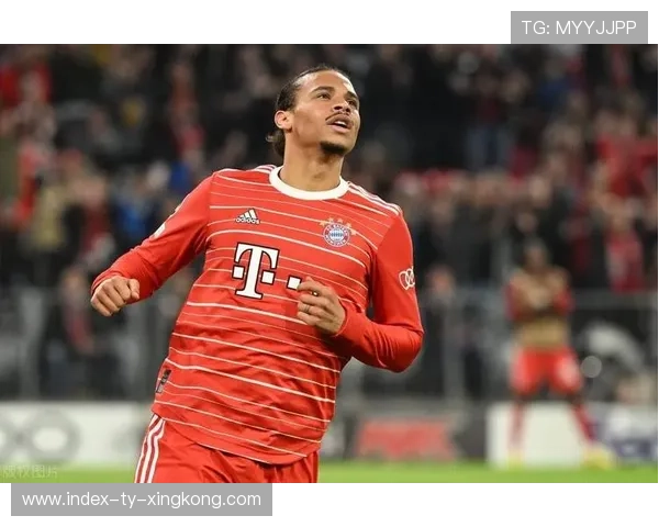 萨内禁区内冷静终结